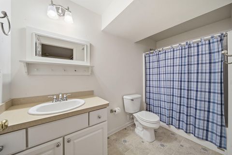 Tiny photo for 712 Glen Oak Drive, Unknown, MI 48158 (MLS # 55026024988)