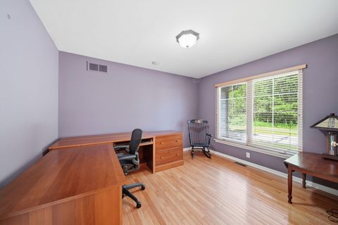 Tiny photo for 712 Glen Oak Drive, Unknown, MI 48158 (MLS # 55026024988)