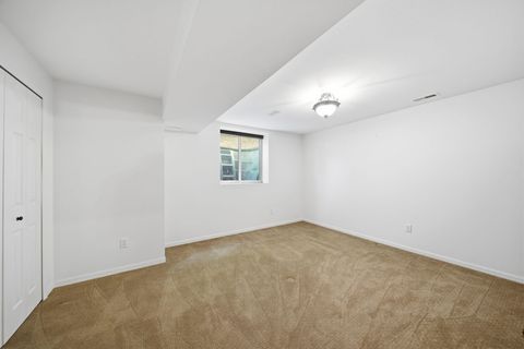 Tiny photo for 712 Glen Oak Drive, Unknown, MI 48158 (MLS # 55026024988)