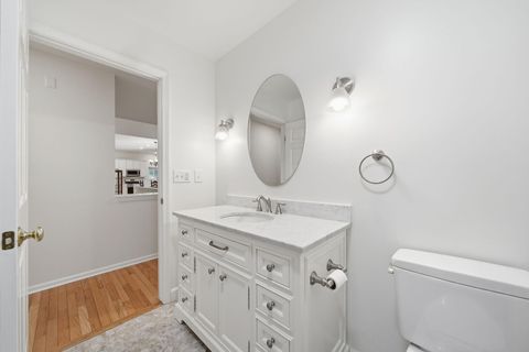 Tiny photo for 712 Glen Oak Drive, Unknown, MI 48158 (MLS # 55026024988)