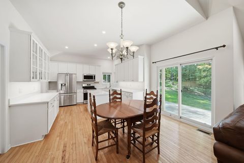Tiny photo for 712 Glen Oak Drive, Unknown, MI 48158 (MLS # 55026024988)