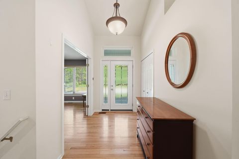Tiny photo for 712 Glen Oak Drive, Unknown, MI 48158 (MLS # 55026024988)