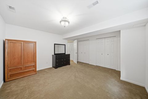Tiny photo for 712 Glen Oak Drive, Unknown, MI 48158 (MLS # 55026024988)