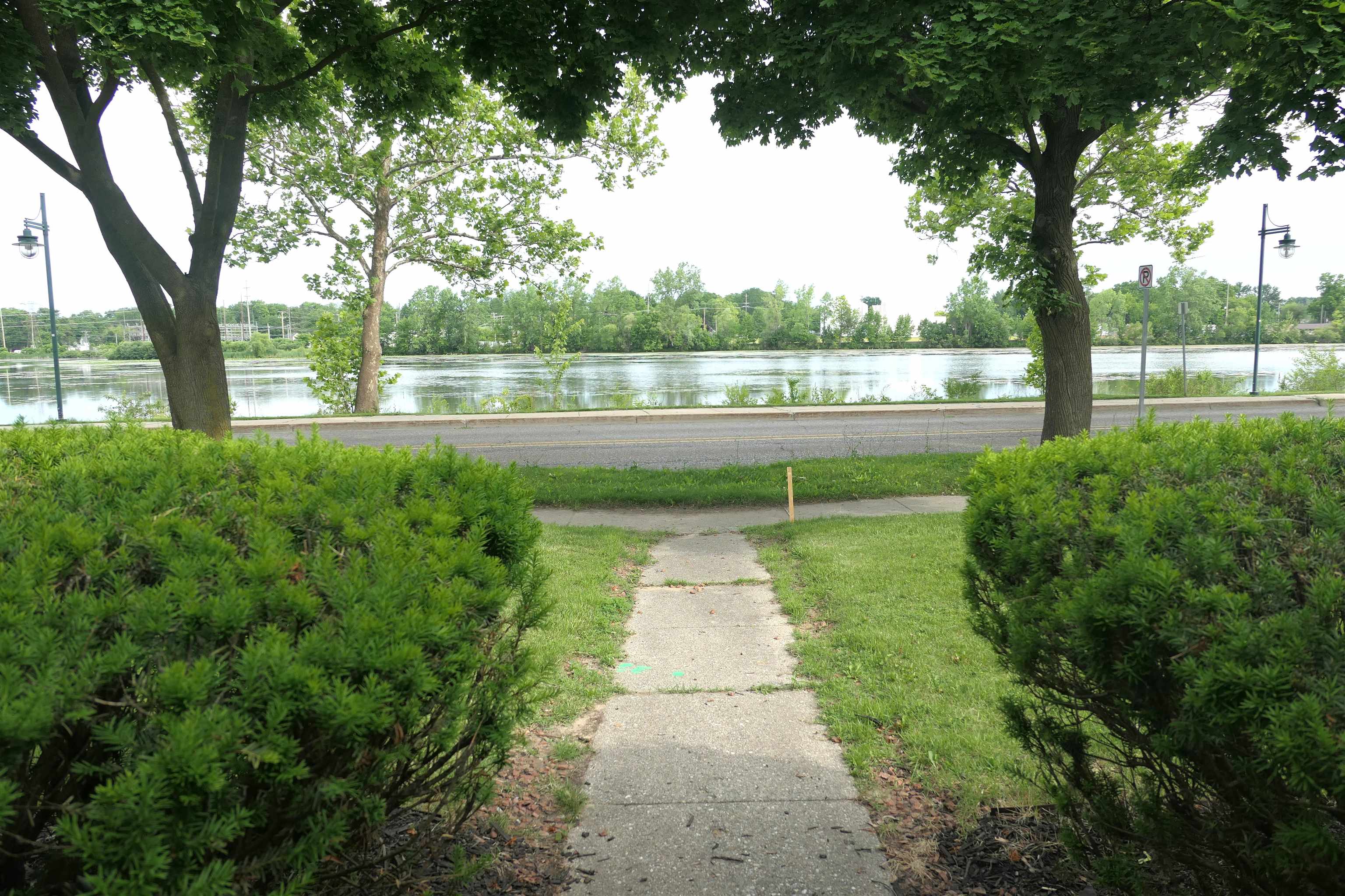 135 Riverside Drive