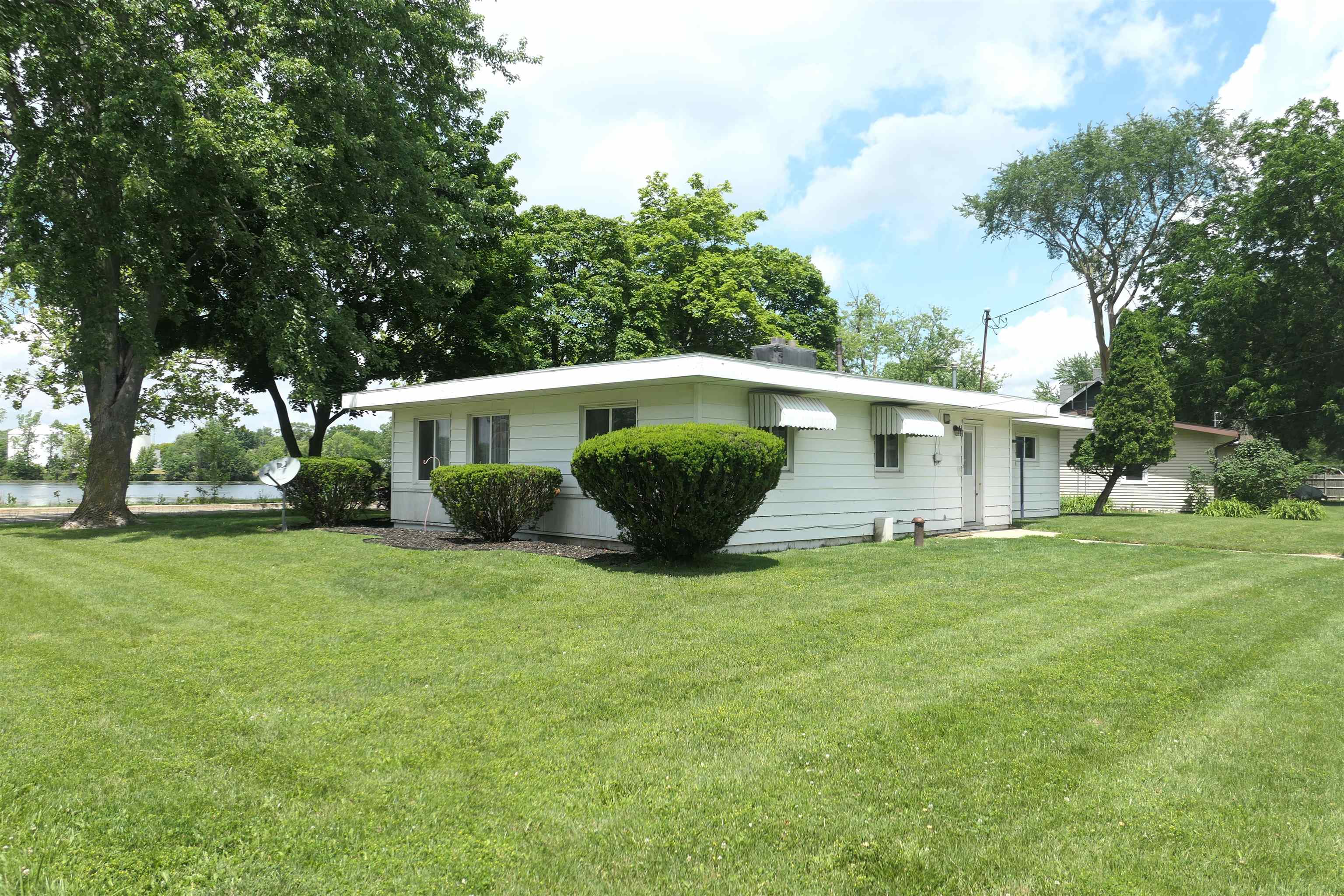 135 Riverside Drive