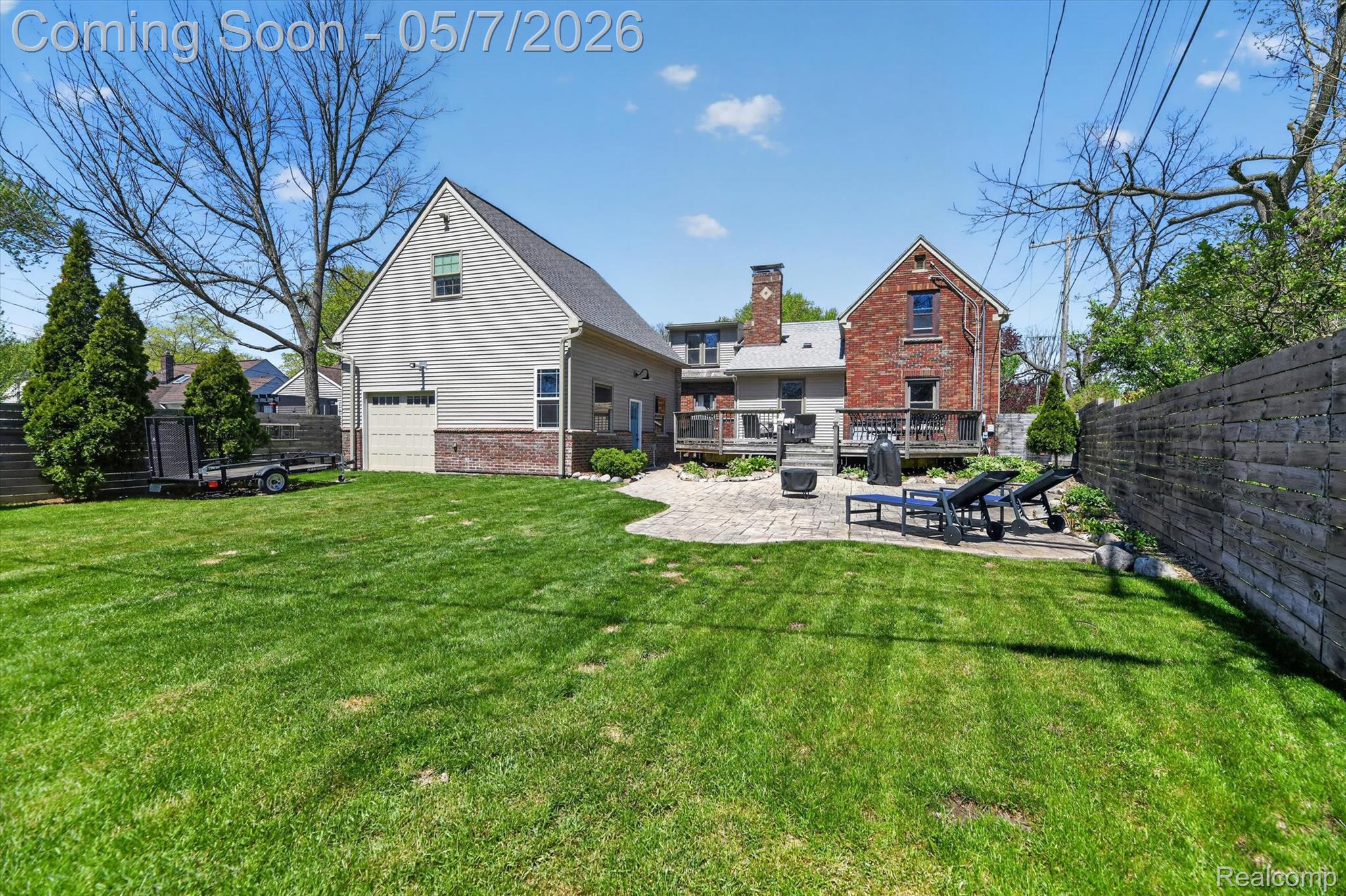 123 Riddle Street