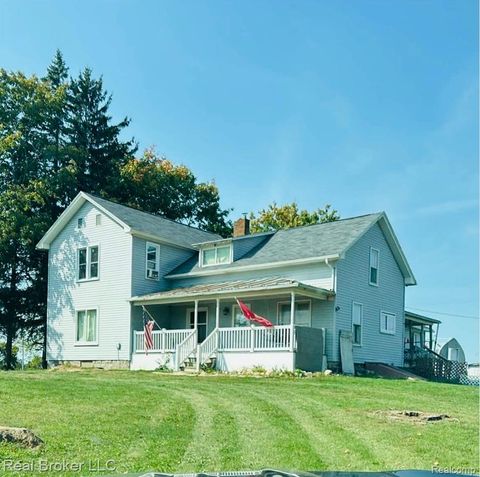 8100 Valley Highway Kalamo Township MI 49096