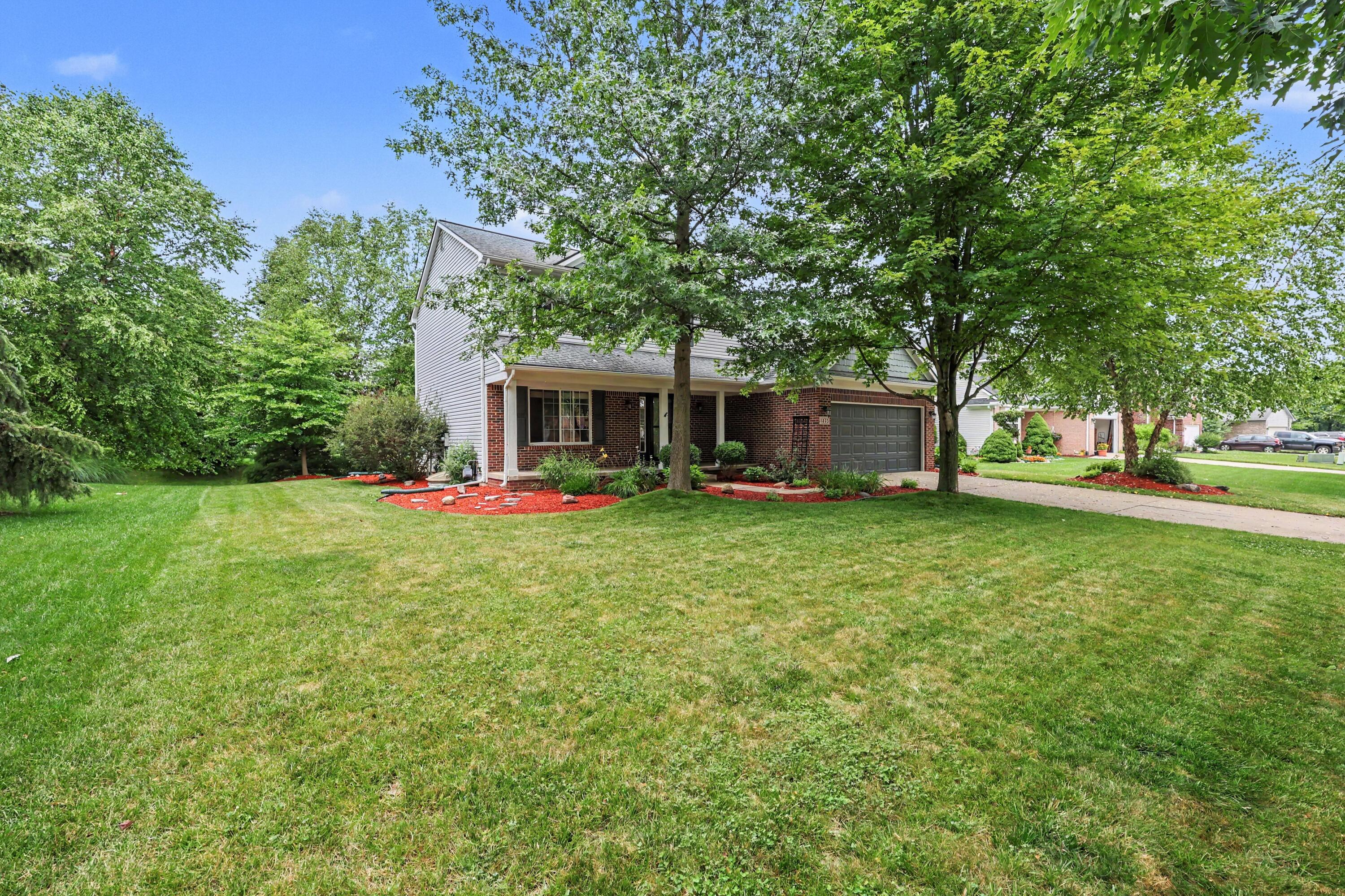 1433 Carston Lane