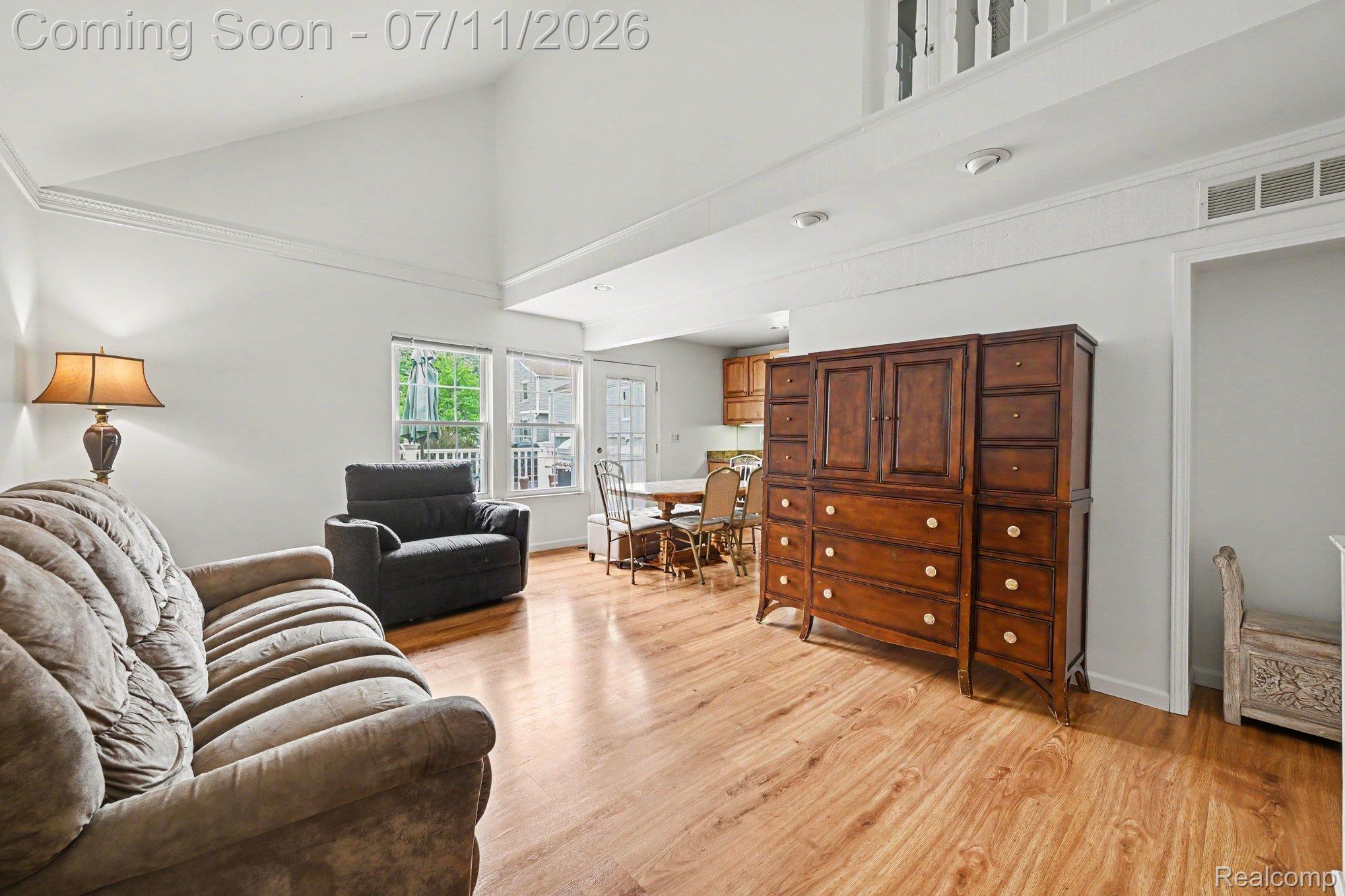 21206 E Glen Haven Circle