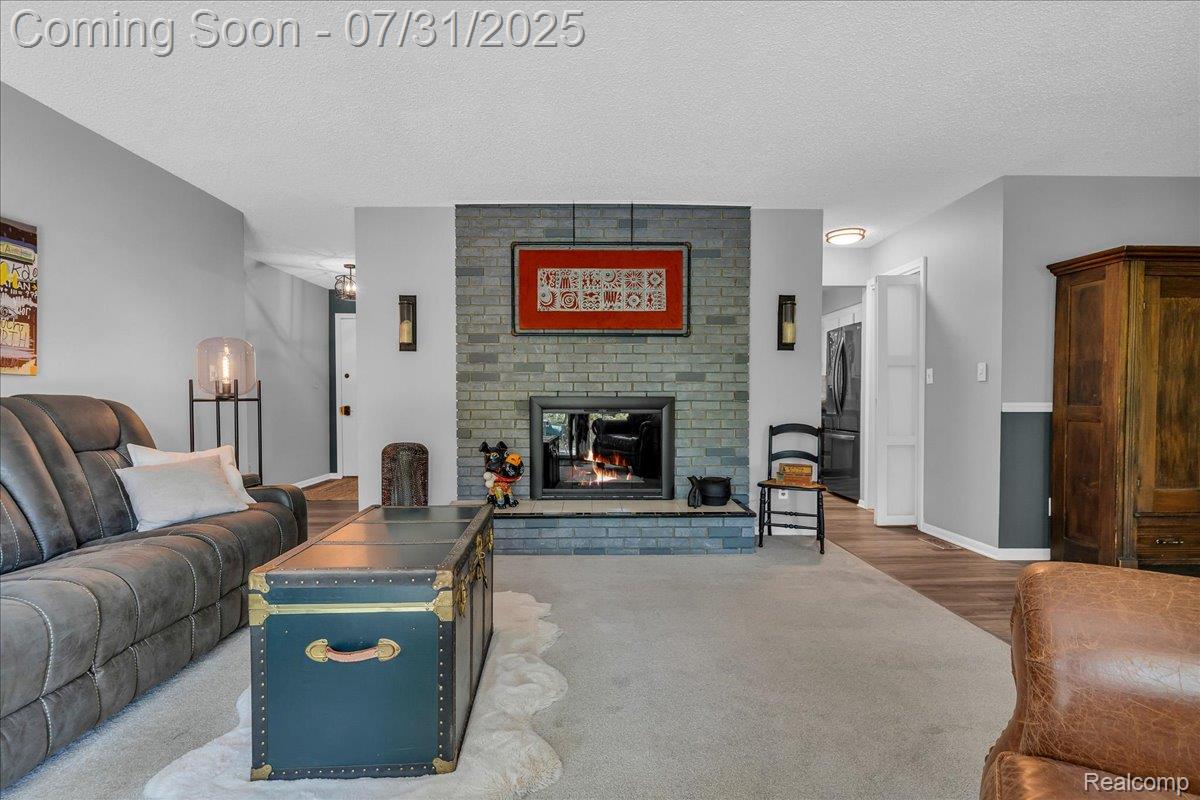 6130 Carroll Lake Rd Road 1