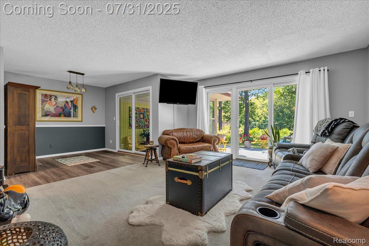 6130 Carroll Lake Rd Road 1
