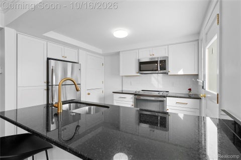 Tiny photo for 1734 Graefield Road, Birmingham City, MI 48009 (MLS # 20261081045)