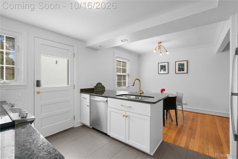 Tiny photo for 1734 Graefield Road, Birmingham City, MI 48009 (MLS # 20261081045)