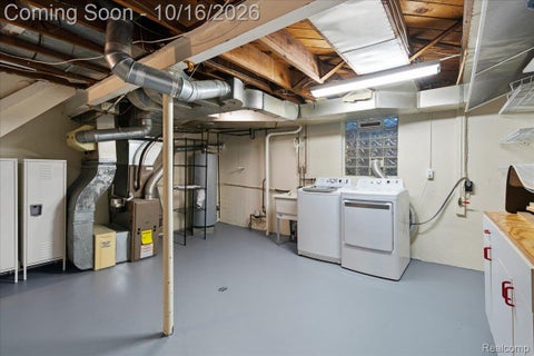 Tiny photo for 1734 Graefield Road, Birmingham City, MI 48009 (MLS # 20261081045)