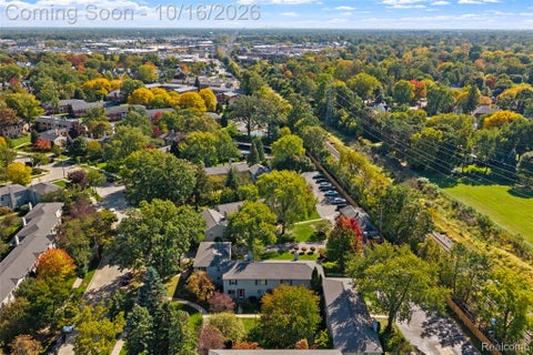 Tiny photo for 1734 Graefield Road, Birmingham City, MI 48009 (MLS # 20261081045)
