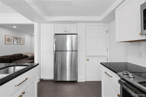 Tiny photo for 1734 Graefield Road, Birmingham City, MI 48009 (MLS # 20261081045)