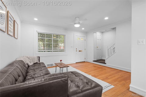 Tiny photo for 1734 Graefield Road, Birmingham City, MI 48009 (MLS # 20261081045)