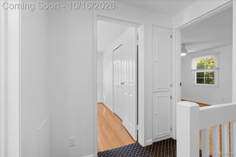 Tiny photo for 1734 Graefield Road, Birmingham City, MI 48009 (MLS # 20261081045)