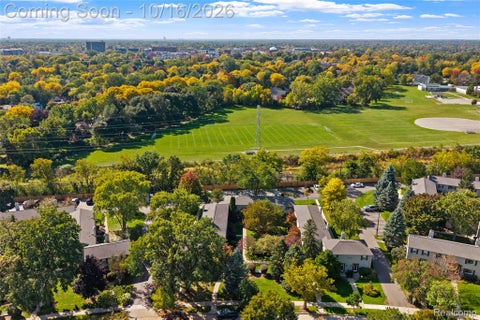 Tiny photo for 1734 Graefield Road, Birmingham City, MI 48009 (MLS # 20261081045)