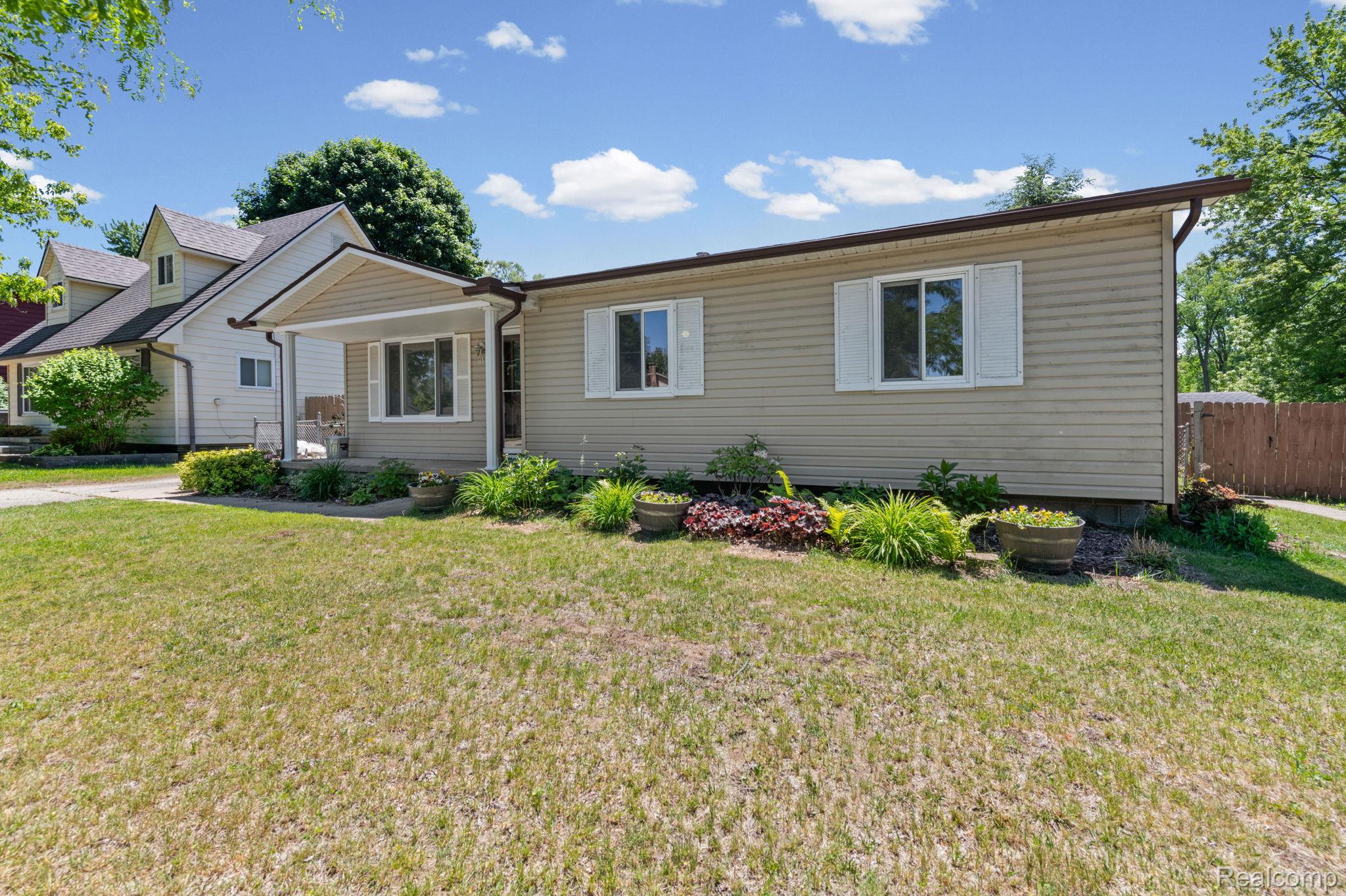 315 Airport Drive
