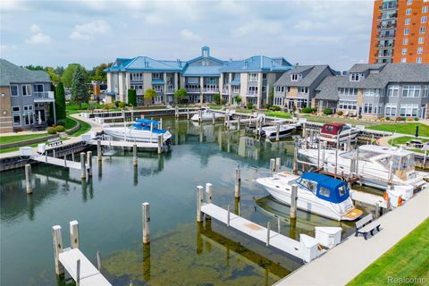 24 Kreger Drive Wyandotte City MI 48192