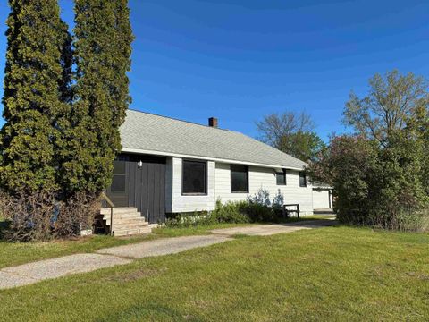 22932 Gratiot Road Jonesfield Township MI 48637