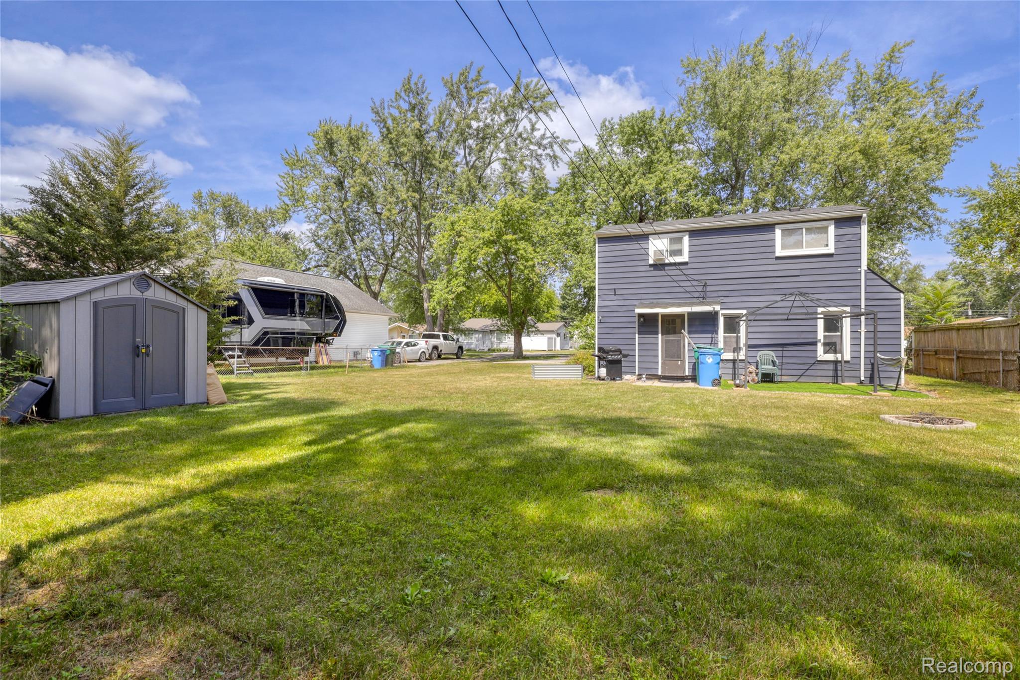 349 W Beechdale Street