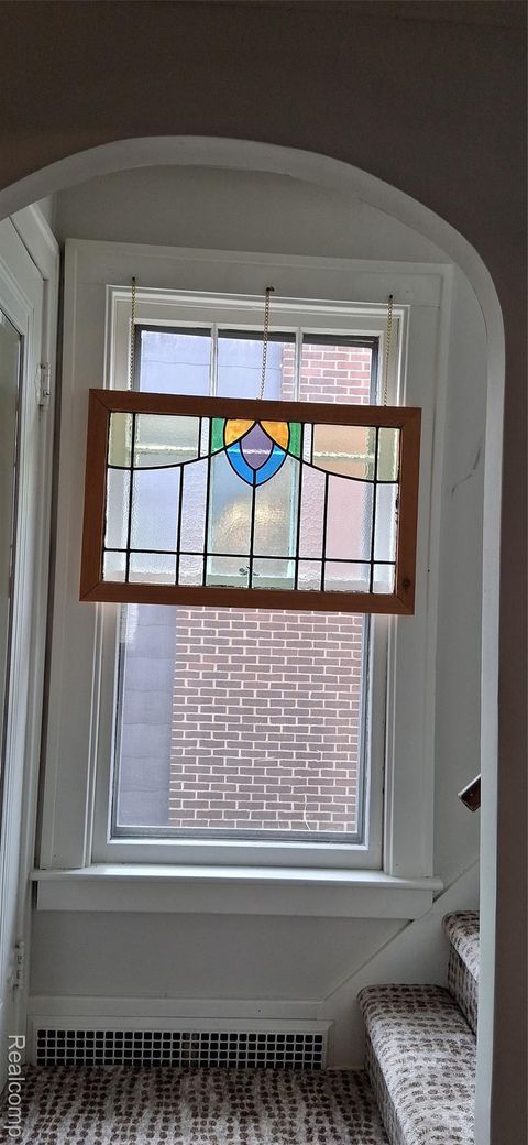 Tiny photo for 160 Chippewa Road, Pontiac City, MI 48341 (MLS # 20261021686)