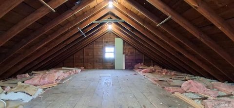 Tiny photo for 160 Chippewa Road, Pontiac City, MI 48341 (MLS # 20261021686)