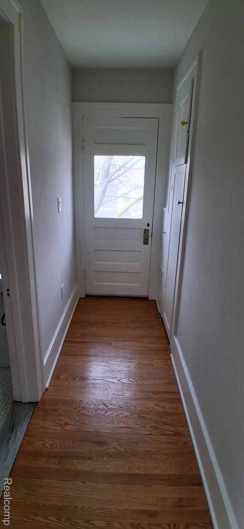 Tiny photo for 160 Chippewa Road, Pontiac City, MI 48341 (MLS # 20261021686)