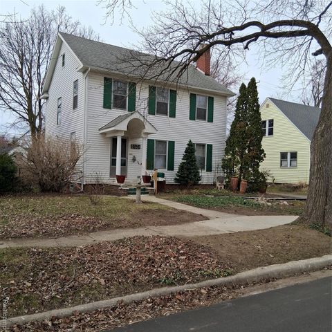 160 Chippewa Road Pontiac City MI 48341