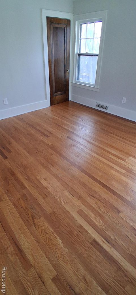 Tiny photo for 160 Chippewa Road, Pontiac City, MI 48341 (MLS # 20261021686)