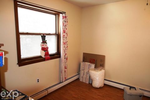 Tiny photo for 60 Riverside Drive, Mt Clemens City, MI 48043 (MLS # 58050199718)