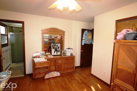 Tiny photo for 60 Riverside Drive, Mt Clemens City, MI 48043 (MLS # 58050199718)