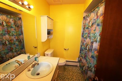 Tiny photo for 60 Riverside Drive, Mt Clemens City, MI 48043 (MLS # 58050199718)