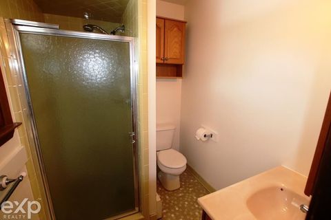 Tiny photo for 60 Riverside Drive, Mt Clemens City, MI 48043 (MLS # 58050199718)