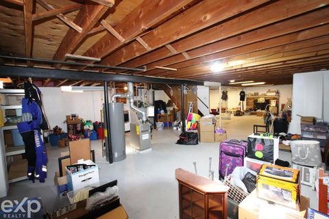 Tiny photo for 60 Riverside Drive, Mt Clemens City, MI 48043 (MLS # 58050199718)