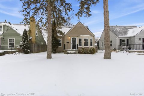 2079 Harvard Road Berkley City MI 48072