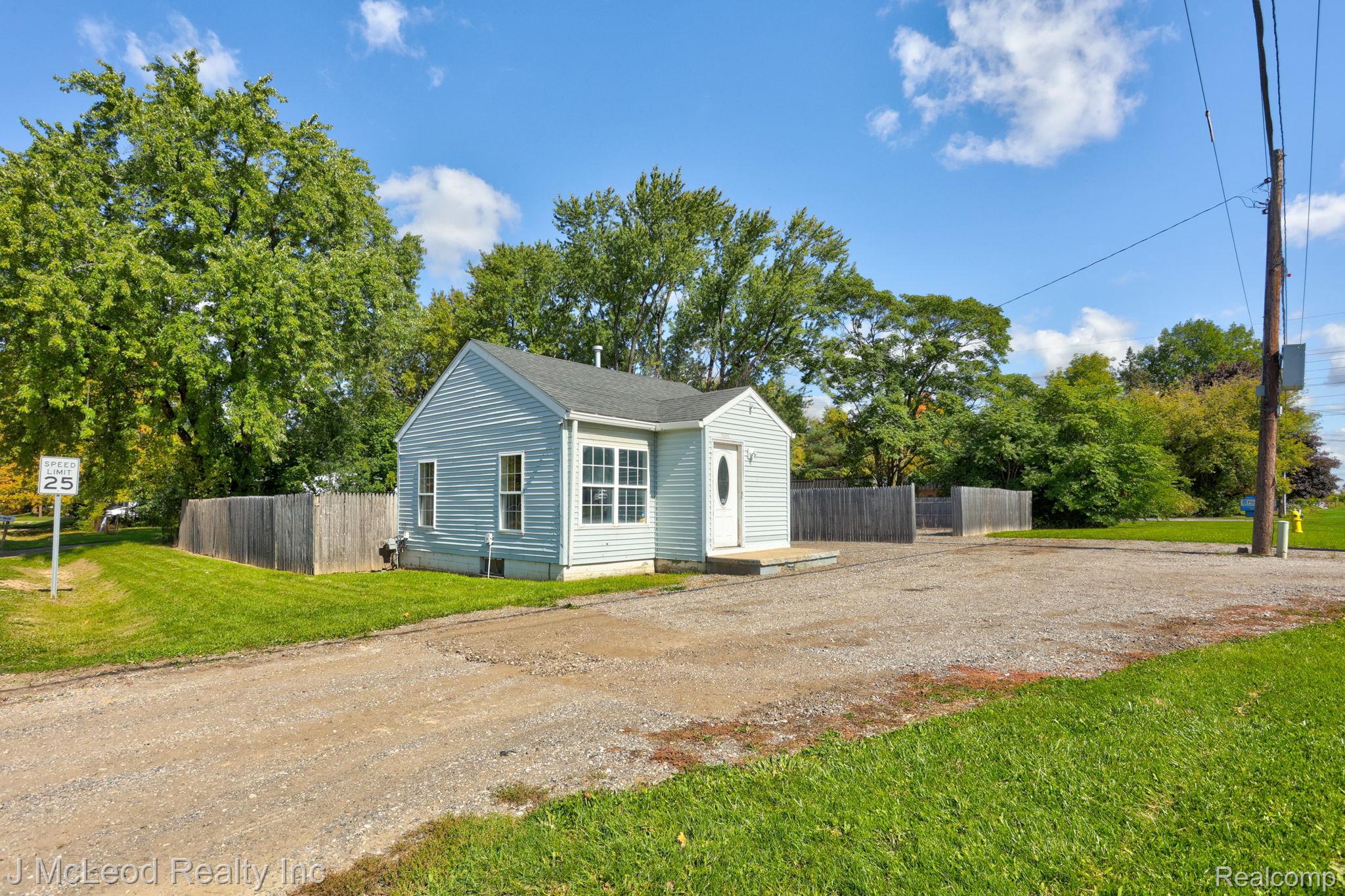 4083 Richfield Road