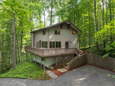 4001 Deskin Drive Custer Township MI 49615