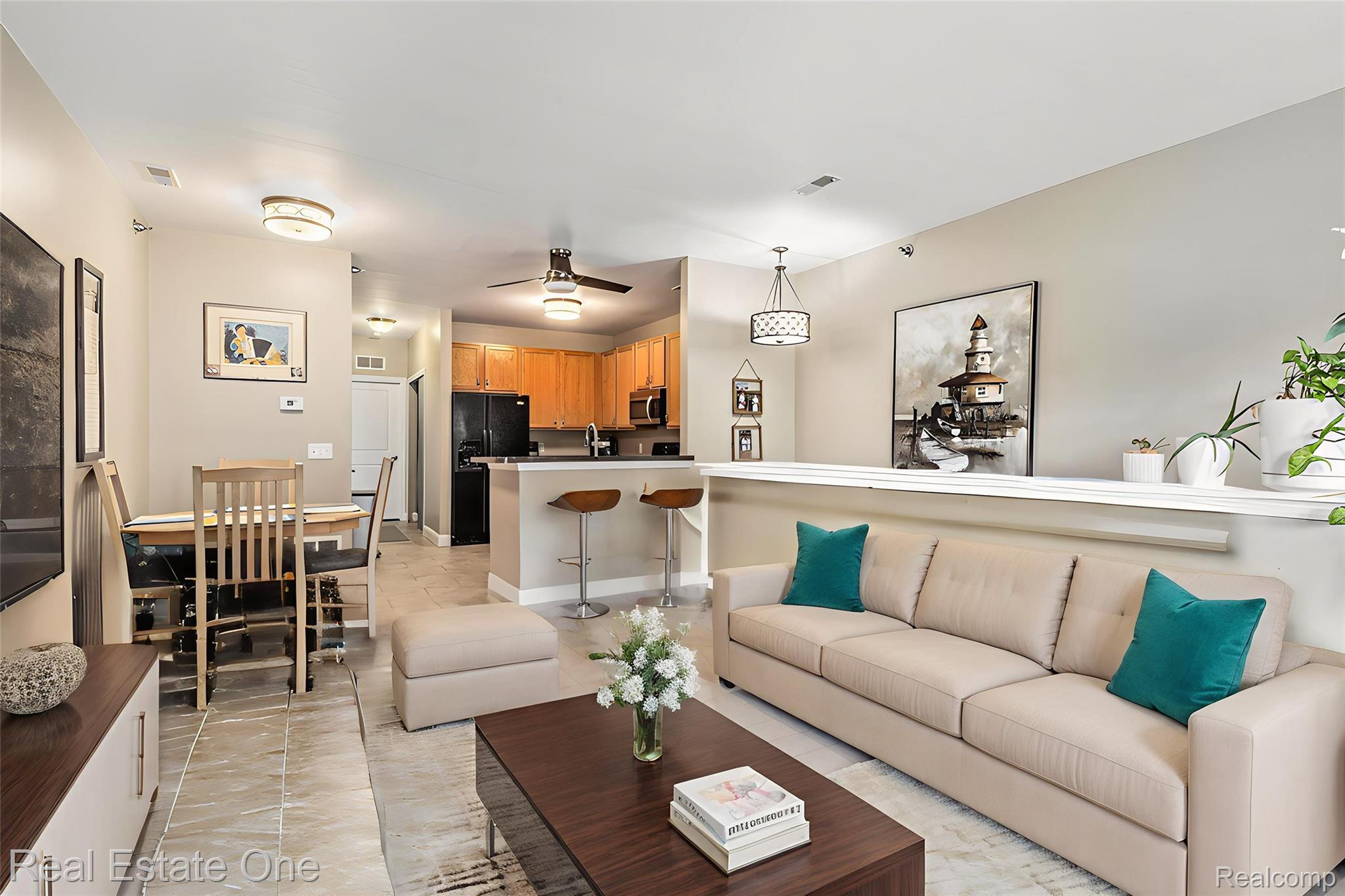 207 Legato Drive
