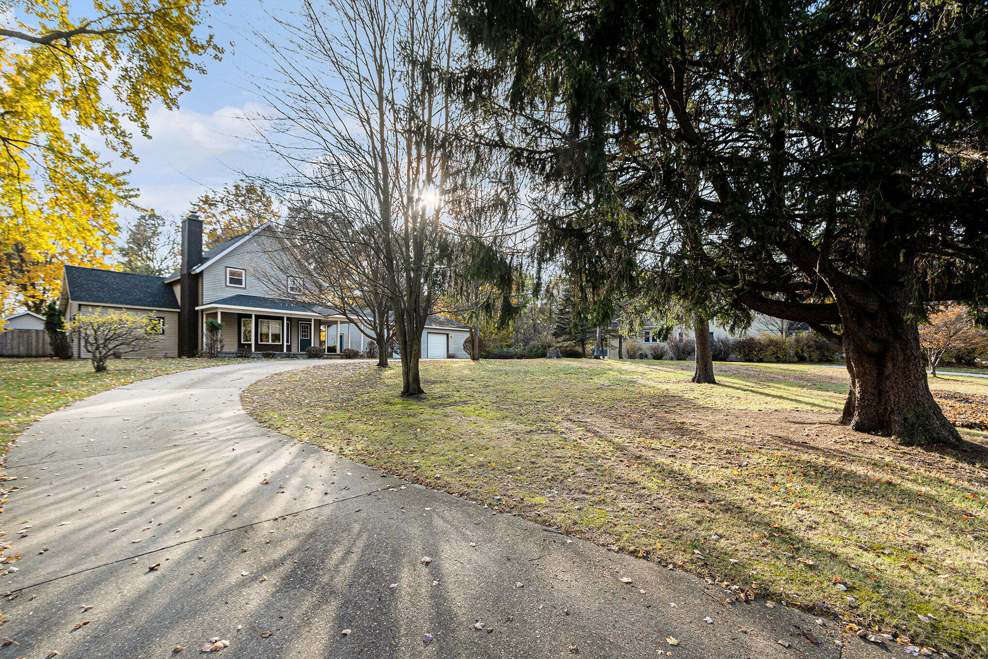 816 E Melendy Street