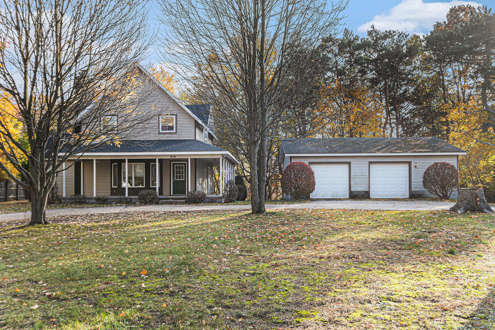 816 E Melendy Street