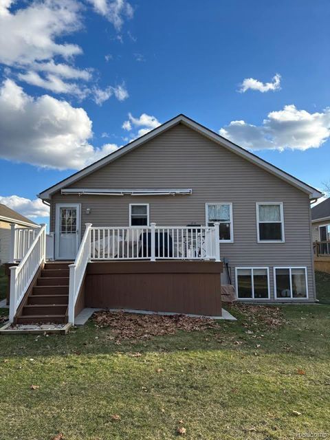Photo of 210 Pineview Drive #3064 GRANGE HALL RD, Fenton City, MI 48430 (MLS # 20261025077)
