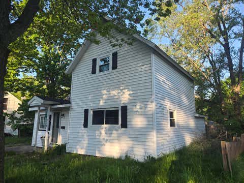 Tiny photo for 449 Boon Street, Cadillac City, MI 49601 (MLS # 65026030637)