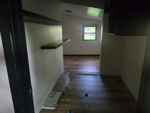 Tiny photo for 449 Boon Street, Cadillac City, MI 49601 (MLS # 65026030637)