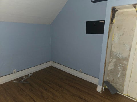 Tiny photo for 449 Boon Street, Cadillac City, MI 49601 (MLS # 65026030637)