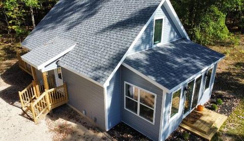 6732 Clubhouse Drive E Morton Township MI 49346