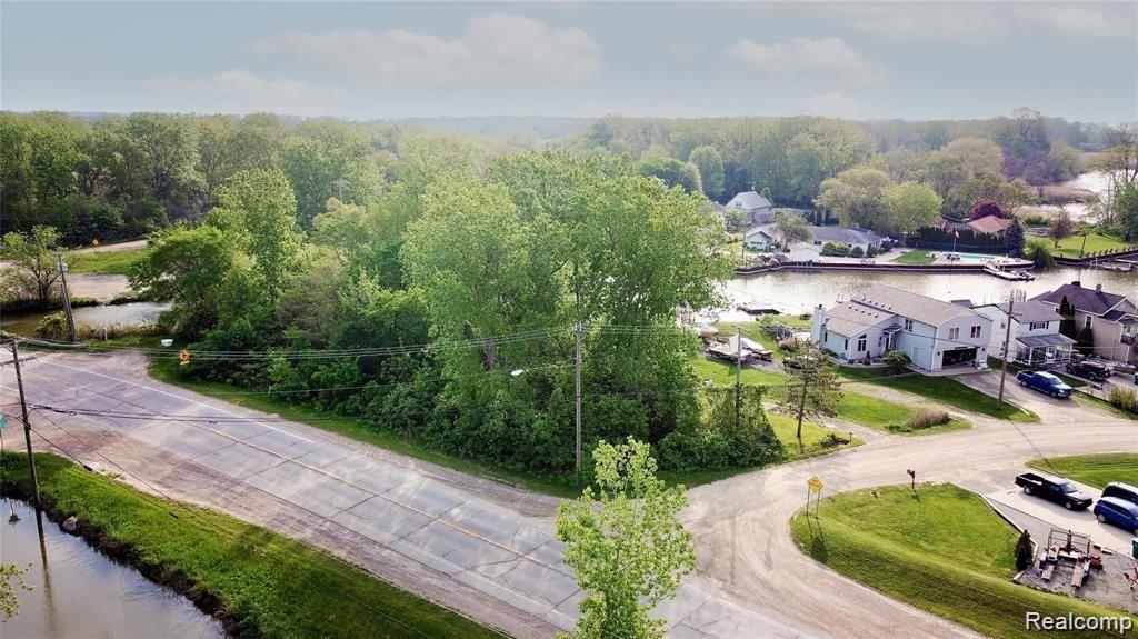 00000 Milliman Road