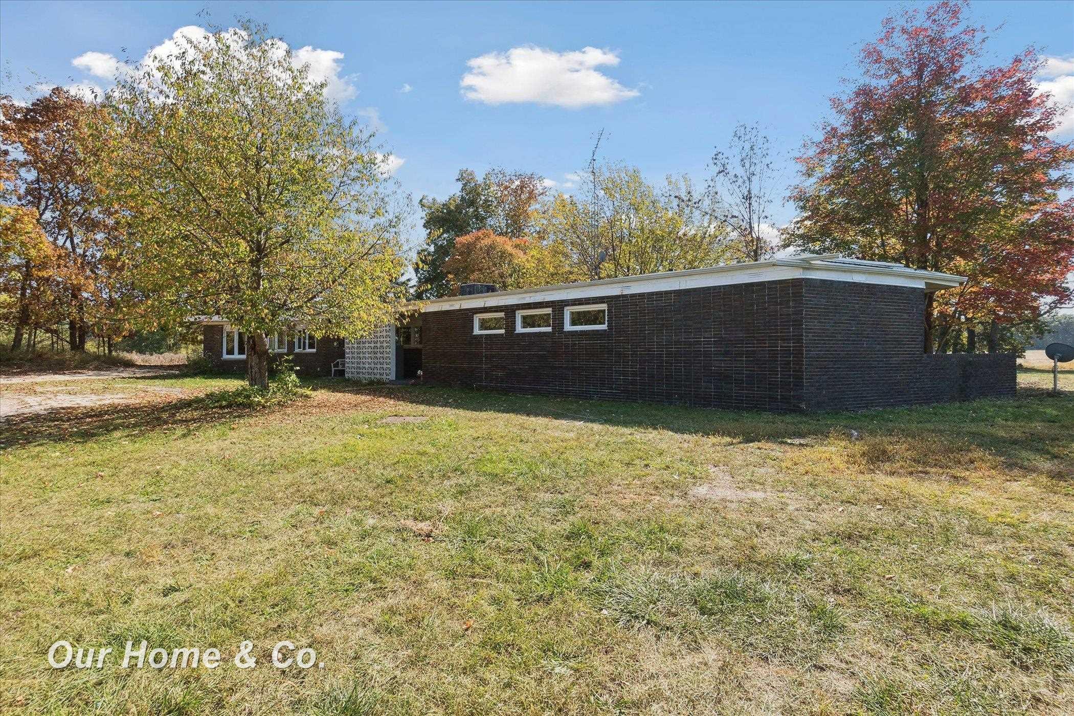 7386 Dean Road